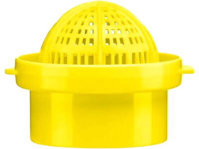 Cuisinart Citrus Manual Juicer, Light Yellow (CTG-00-CJ)