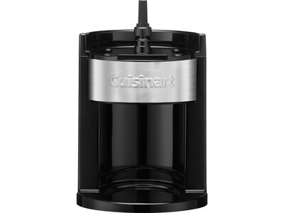 Cuisinart Citrus Electric Juicer, Black Stainless (CCJ-900)