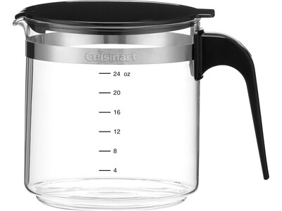 Cuisinart Citrus Electric Juicer, Black Stainless (CCJ-900)
