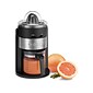 Cuisinart Citrus Electric Juicer, Black Stainless (CCJ-900)