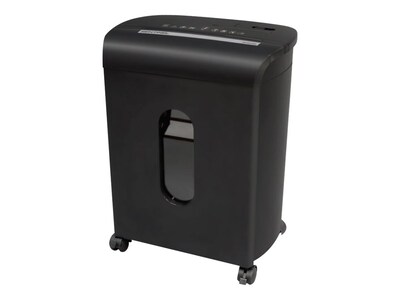 Sentinel 16-Sheet Micro Cut Personal Shredder (FM160P)