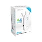 TP-LINK AC1750 Dual Band WiFi 5 Extenders, Wall-plug, White (RE450)