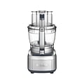 Cuisinart Elemental 13-Cup Food Processor with Dicing Kit, Stainless Steel (FP-13DSV)