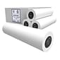 Alliance Armor Wide Format CAD Paper Roll, 36" x 150', 4/Carton (36130)