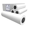 Alliance Armor Wide Format CAD Paper Roll, 24 x 150, 4/Carton (24130)