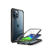 i-Blason Ares Black Case for iPhone 12 Pro Max (iPhone2020-6.7-Ares-SP-Black)