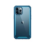 i-Blason Ares Blue Case for iPhone 12 Pro Max (iPhone2020-6.7-Ares-SP-Cerulean)