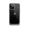 SUPCASE Unicorn Beetle Style Black Case for iPhone 12 (SUP-iPhone2020-6.1-UBStyle-Black)