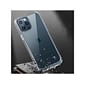 SUPCASE Unicorn Beetle Style Clear Cover for iPhone 12/12 Pro (SUP-iPhone2020-6.1-UBStyle-Clear)