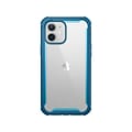 i-Blason Ares Blue Case for iPhone 12 mini (iPhone2020-5.4-Ares-SP-Cerulean)