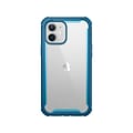 i-Blason Ares MagSafe Rugged Case for iPhone 12 mini, Blue (iPhone2020-5.4-Ares-SP-Cerulean)