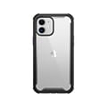 i-Blason Ares Black Case for iPhone 12 (iPhone2020-6.1-Ares-SP-Black)