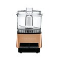 Cuisinart Mini-Prep 2.6-Cup Food Processor, Copper Classic (DLC-1CP)