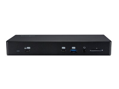 Kensington SD4850P Dual Monitor Docking Station (K34115NA)