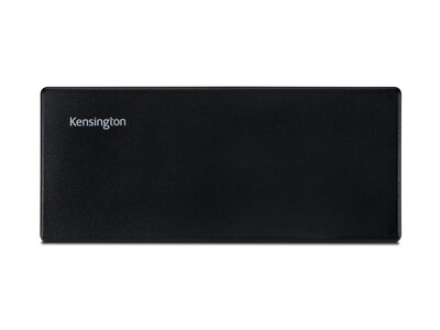 Kensington SD4850P Dual Monitor Docking Station (K34115NA)