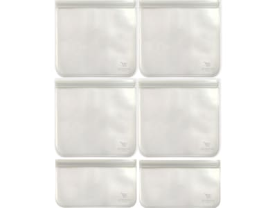 Better Office Bags, 6/Pack (97242-6PK)