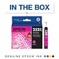 Epson T252XL Magenta High Yield Ink Cartridge