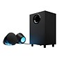 Logitech G560 LIGHTSYNC 980001300 Bluetooth Speaker, Black