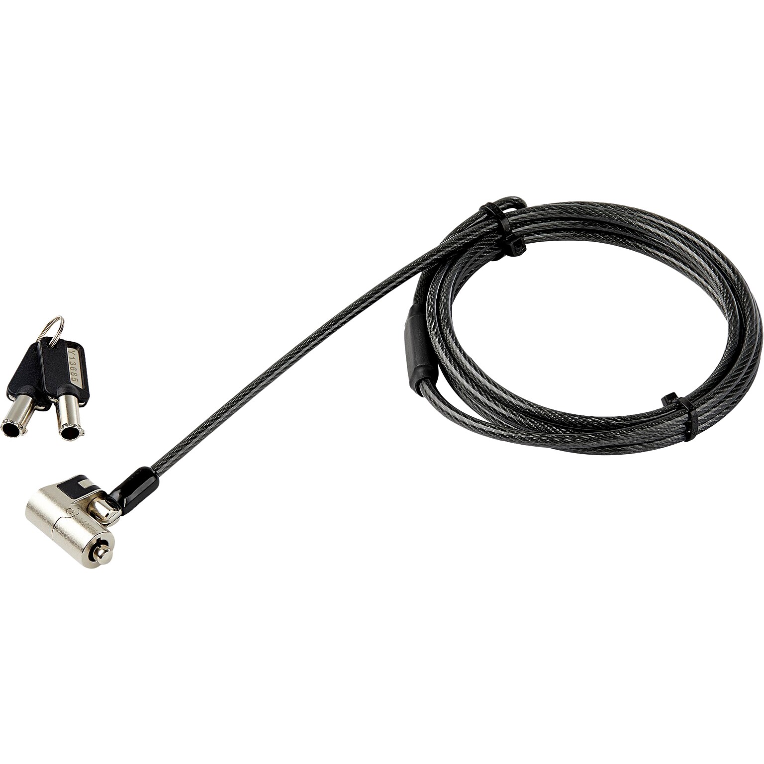 StarTech Cable Lock (LTULOCKKEY)