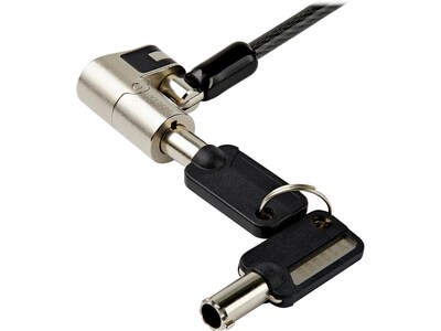 StarTech Cable Lock (LTULOCKKEY)