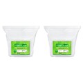 Handyclean Steridol Disinfecting Wipes, 800 Wipes/Container, 2/Carton (F5495BAG800)
