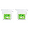 Handyclean Steridol Disinfecting Wipes, 800 Wipes/Bag, 2/Carton (F5495BAG800)