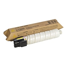 Ricoh SP C430A Yellow Standard Yield Toner Cartridge (821106)