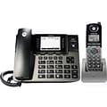 Motorola 4-Line Corded/Cordless Conference Telephone, Black (ML1250)