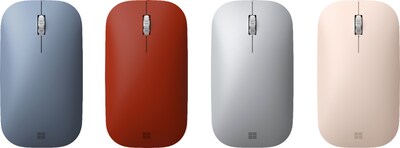 Microsoft Surface Mobile Mouse, Sandstone (KGY00064)