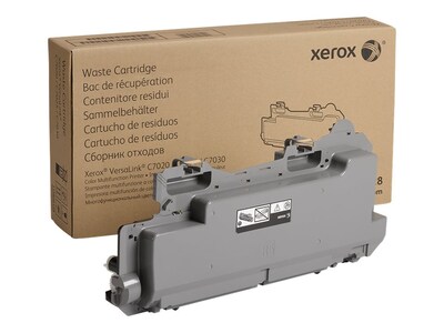 Xerox VersaLink C7020/C7025/C7030 Waste Toner Collector for VersaLink C7020, C7025, C7030 (115R00128