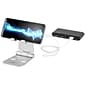 StarTech Universal Stand for Up To 13" Screens, Silver (USPTLSTND)