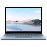 Microsoft Surface Laptop Go 12.4 Touch-screen, Intel i5-1035G1, 8GB Memory, 256GB SSD, Windows 10 H