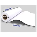 Alliance Armor Wide Format Engineering Paper, 36 x 500, Bond, 2/Carton (36530)