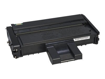 Ricoh SP 201LA Black Standard Yield Toner Cartridge   (407259)