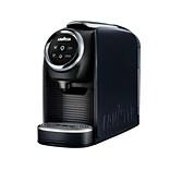 Lavazza Classy Mini Single Serve Coffee Maker, Blue (LPC00064)