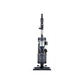 Hoover REACT Powered Reach Plus Upright Vacuum, Bagless, Blue (UH73510)
