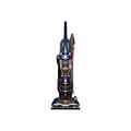 Hoover WindTunnel 2 Whole House Rewind Upright Vacuum, Bagless, Blue/Gray (UH71250)