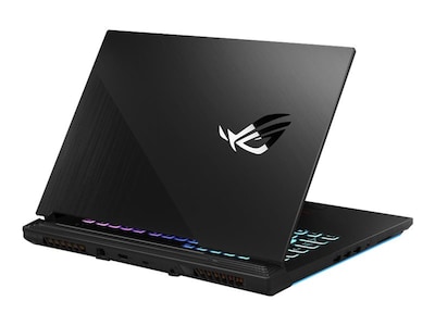ASUS ROG Strix G15 G512LU-XS74 15.6 Notebook, Intel i7, 16GB Memory, 512GB SSD, Windows 10 Pro