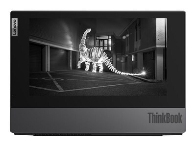 Lenovo ThinkBook Plus IML 20TG 13.3 Notebook, Intel i7, 16GB Memory, 512GB SSD, Windows 10 Pro (20TG004SUS)