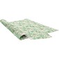JAM PAPER Design Tissue Paper, Tropic Thunder, 240 Sheats/Ream