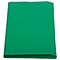 JAM PAPER Tissue Paper, Green, 480 Sheets/Ream