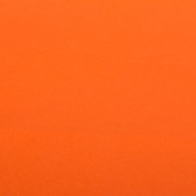 JAM Paper 20" x 26" Tissue Paper, Orange, 480 Sheets/Pack (1152384)