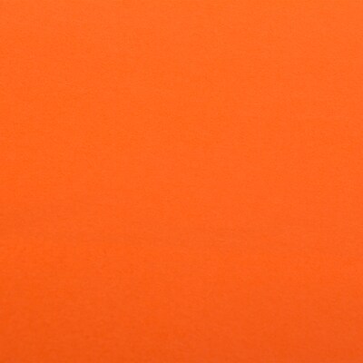 JAM PAPER Tissue Paper, Orange, 480 Sheets/Ream