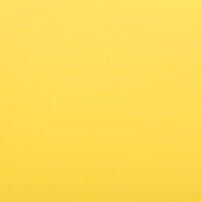 JAM PAPER Tissue Paper, Yellow, 480 Sheets/Ream