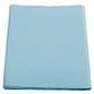 JAM PAPER Tissue Paper, Baby Blue, 480 Sheets/Ream (1152377)