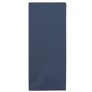 Jam Paper Tissue Paper Navy Blue 20 Sheets/Pack (1152353a)