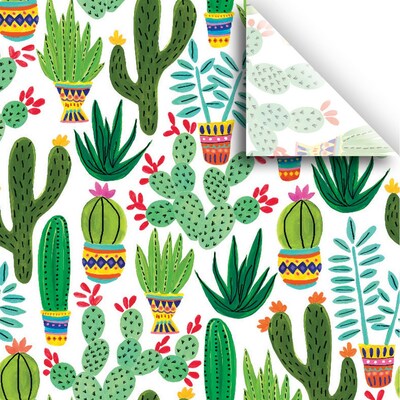 JAM PAPER Design Tissue Paper, Sedona, 240 Sheats/Ream