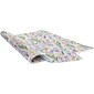 JAM PAPER Design Tissue Paper, Secret Garden, 240 Sheats/Ream
