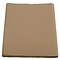 JAM PAPER Tissue Paper, Tan, 480 Sheets/Ream (1152381)