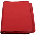 JAM PAPER Tissue Paper, Red, 480 Sheets/Ream